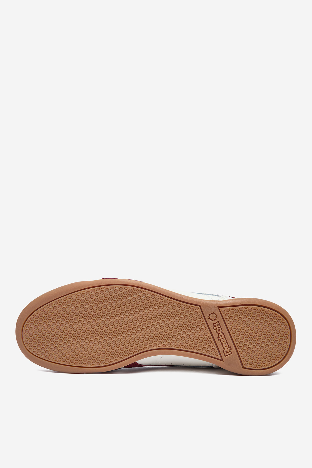 Sneakersy Bílá