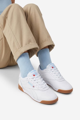 Sportovní obuv Reebok EO-F/S LO 100268313 Bílá