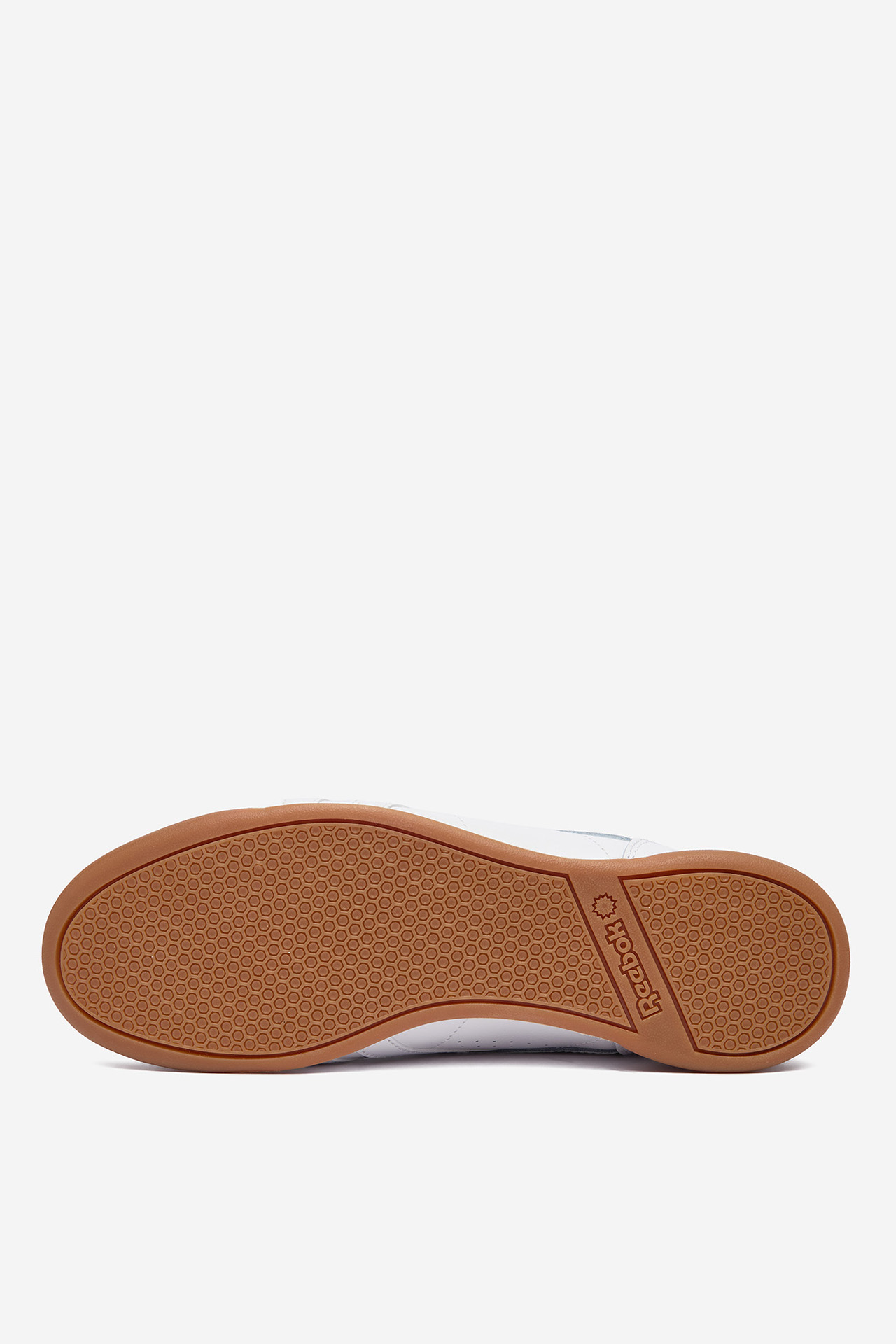 Sneakersy Bílá