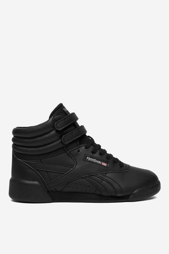 Športna obutev Reebok EO-F/S LO 100272642 Črna