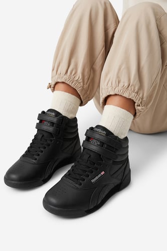 Športna obutev Reebok EO-F/S LO 100272642 Črna