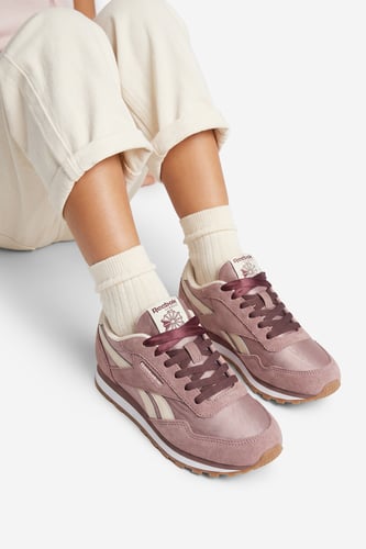Športna obutev Reebok EO-CLASSIC AZ 100269668 Roza