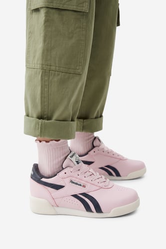 Sportska obuća Reebok EO-F/S LO 100272310 Svjetloroza