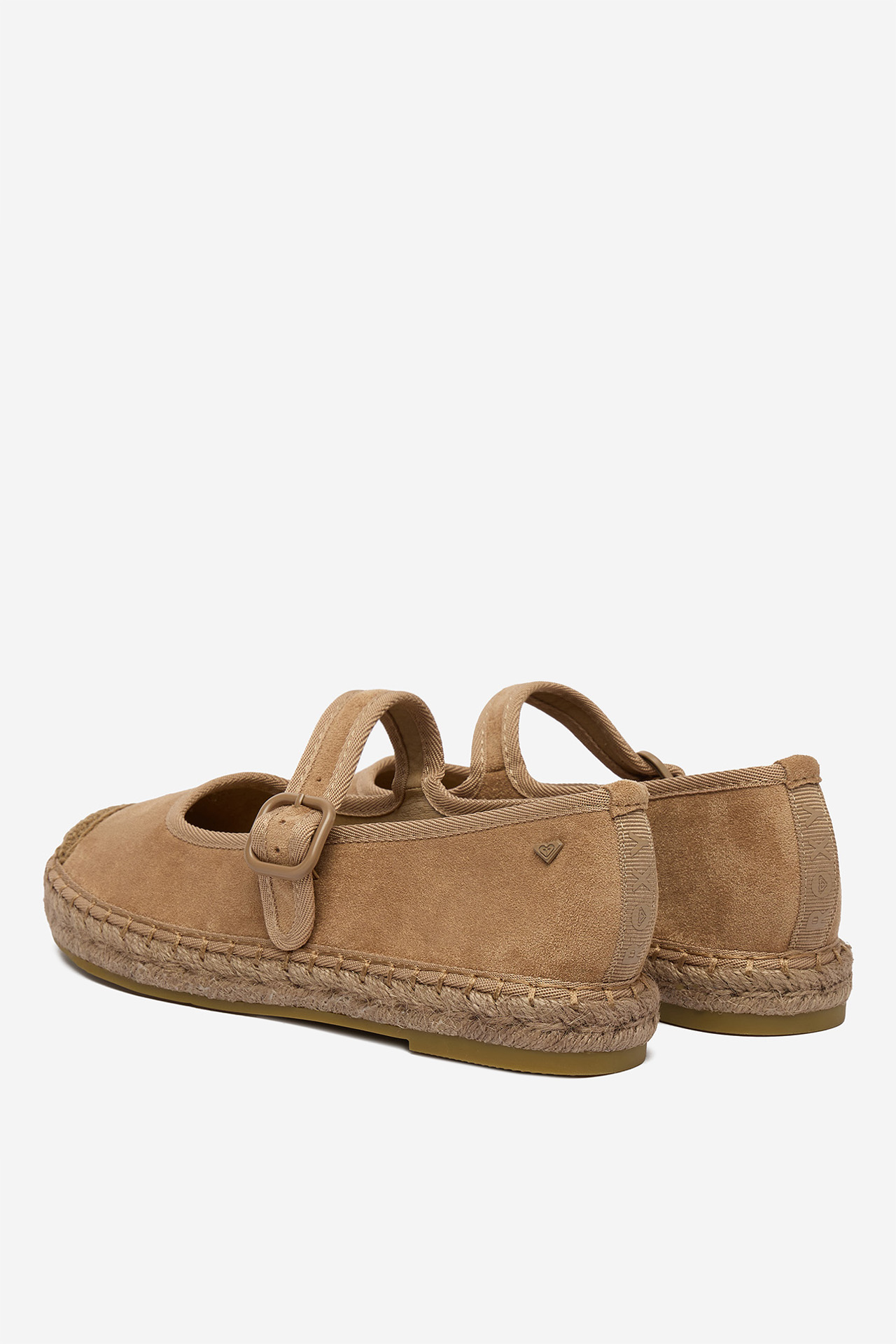 Espadrilky Béžová