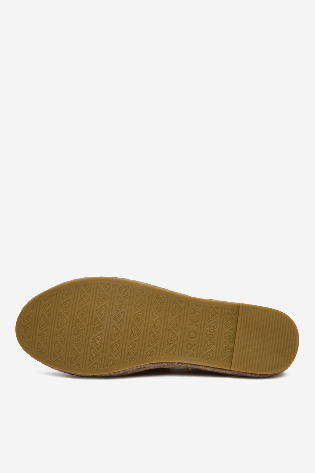 Espadrilky Béžová