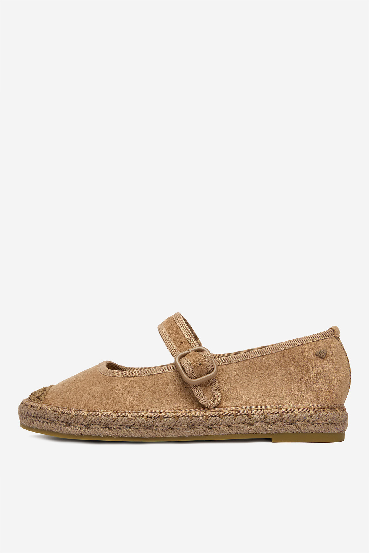 Espadrilky Béžová