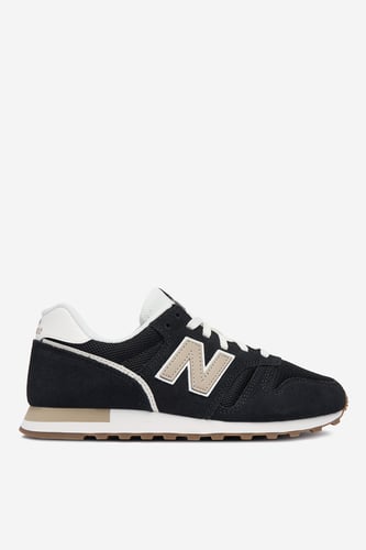 Sportska obuća New Balance C-W37330S Crno