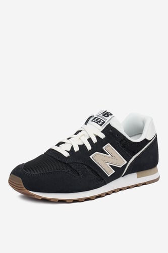 Sportska obuća New Balance C-W37330S Crno