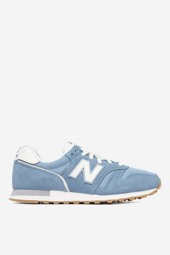 Sportovní obuv New Balance C-W3737AZ Světle modrá