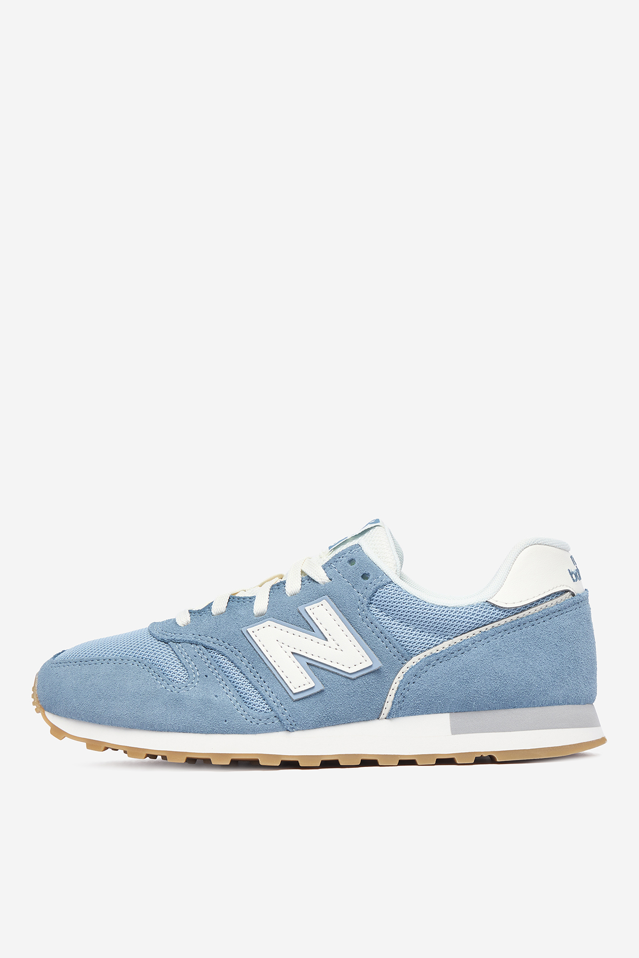 Sneakersy Světle modrá