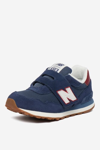 Športna obutev New Balance C-P51549G Mornarsko modra