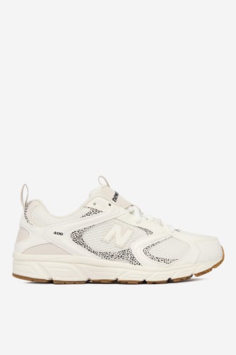 Sportska obuća New Balance C-U4089HR Bijelo