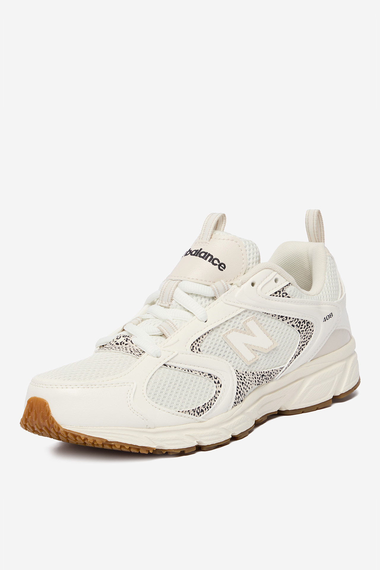 Sneakersy Bílá