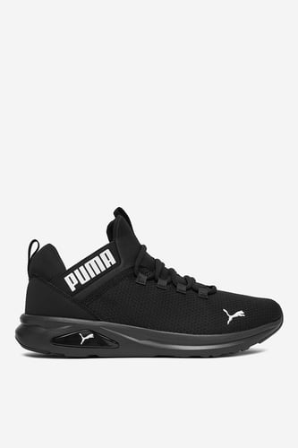 Sportovní obuv Puma CWBEO ENZO 2 CLEAN 37712601 Černá