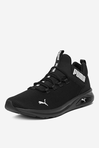 Sportovní obuv Puma CWBEO ENZO 2 CLEAN 37712601 Černá