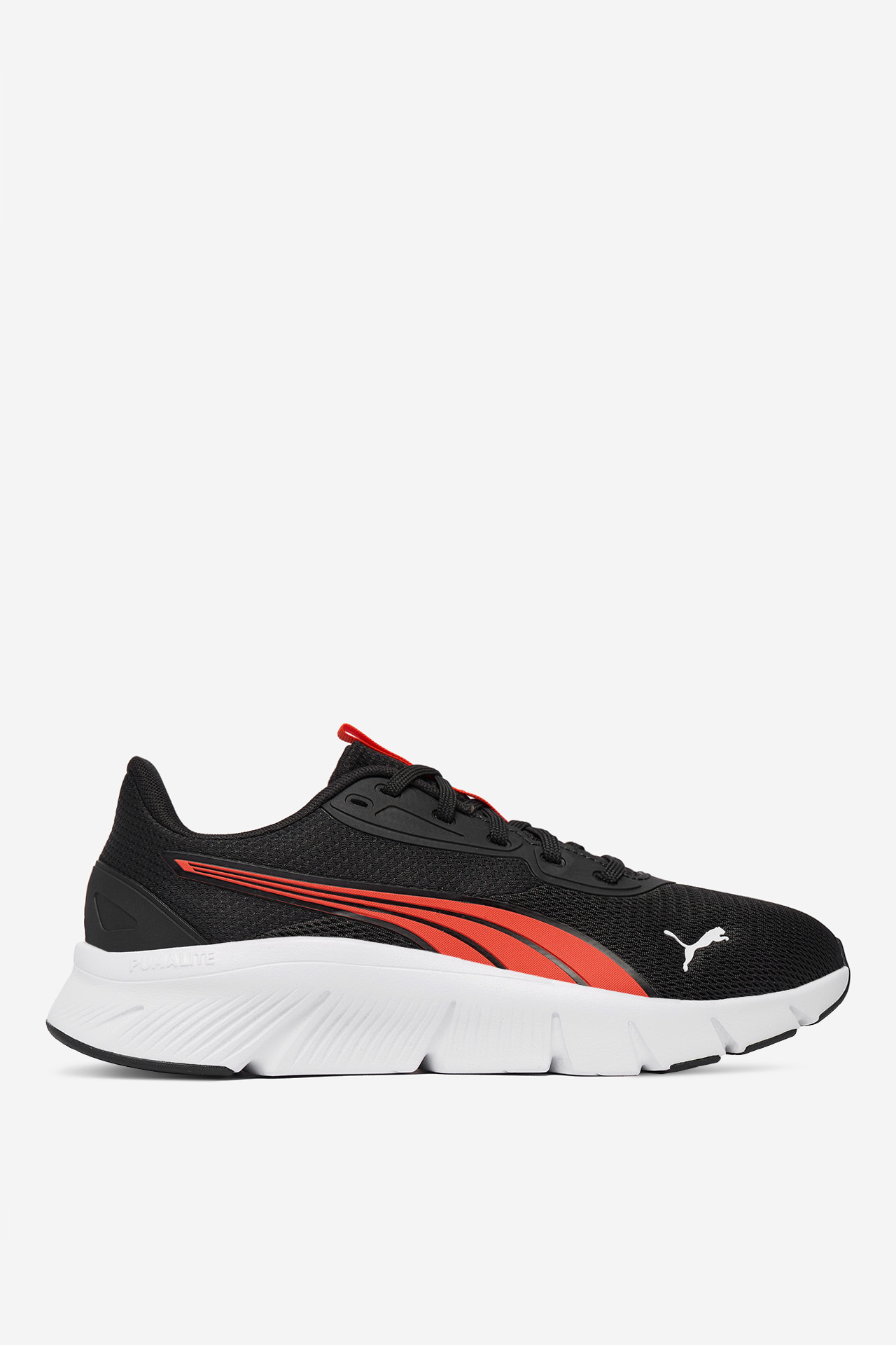 Obuwie sportowe PUMA WB-FLEXFOCUS LITE MODERN JR 40151738 Czarny