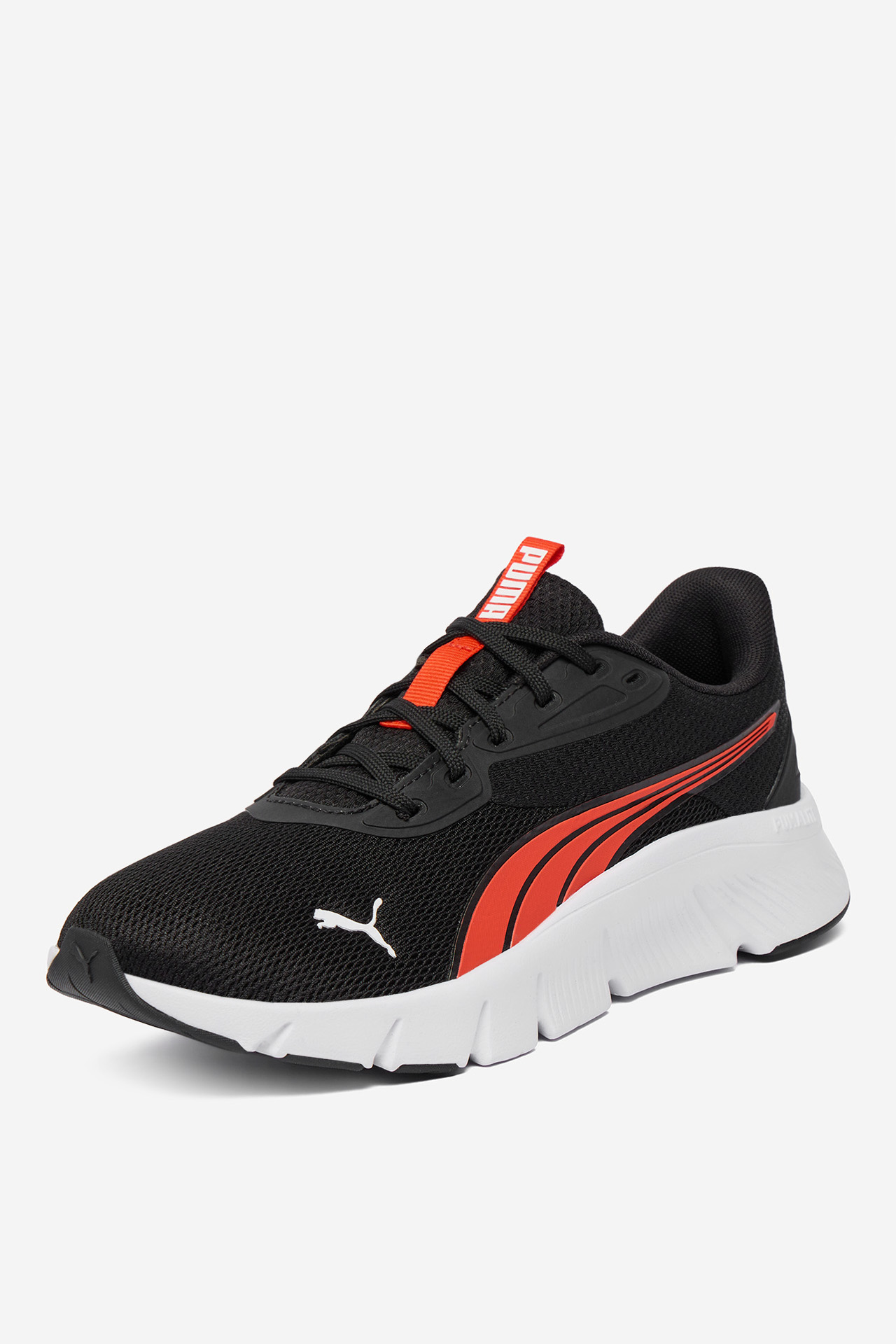 Obuwie sportowe PUMA WB-FLEXFOCUS LITE MODERN JR 40151738 Czarny