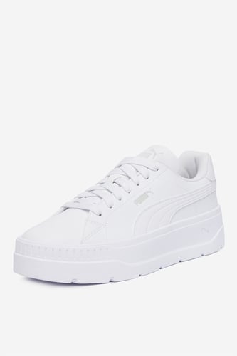 Sportovní obuv Puma CWBEO-KARMEN CLASSIC 40718702 Bílá
