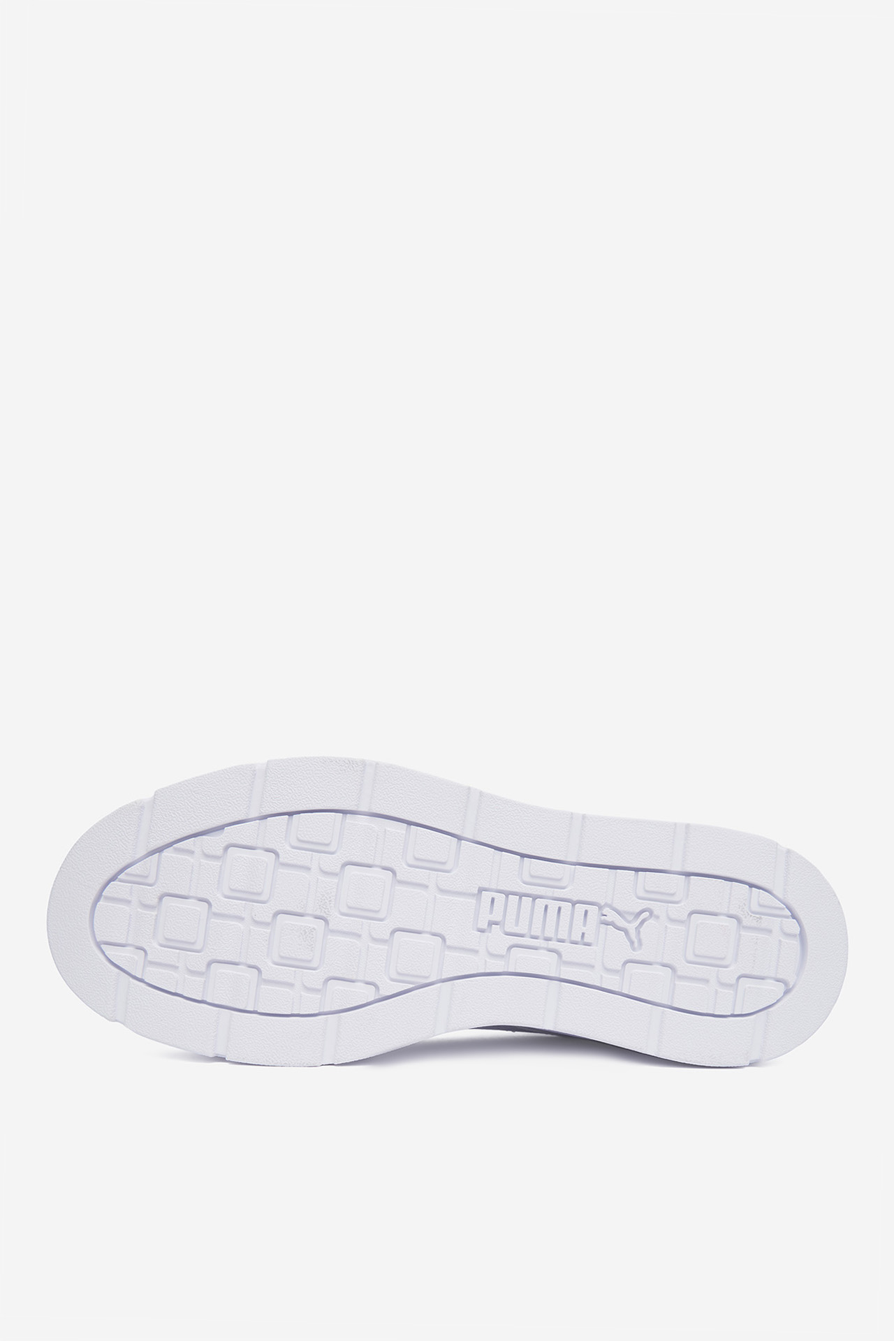 Sneakersy Bílá