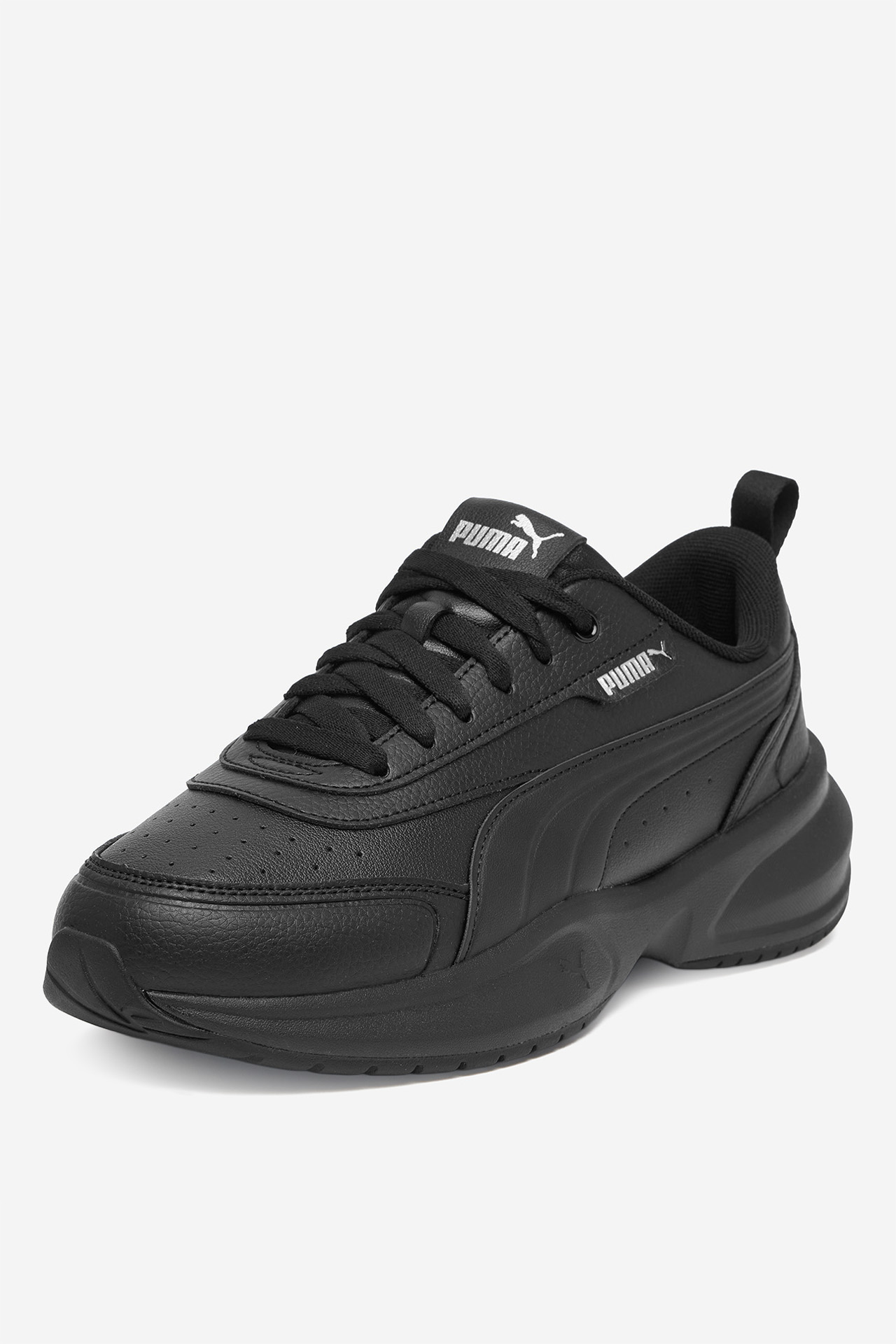 Sneakers Negru