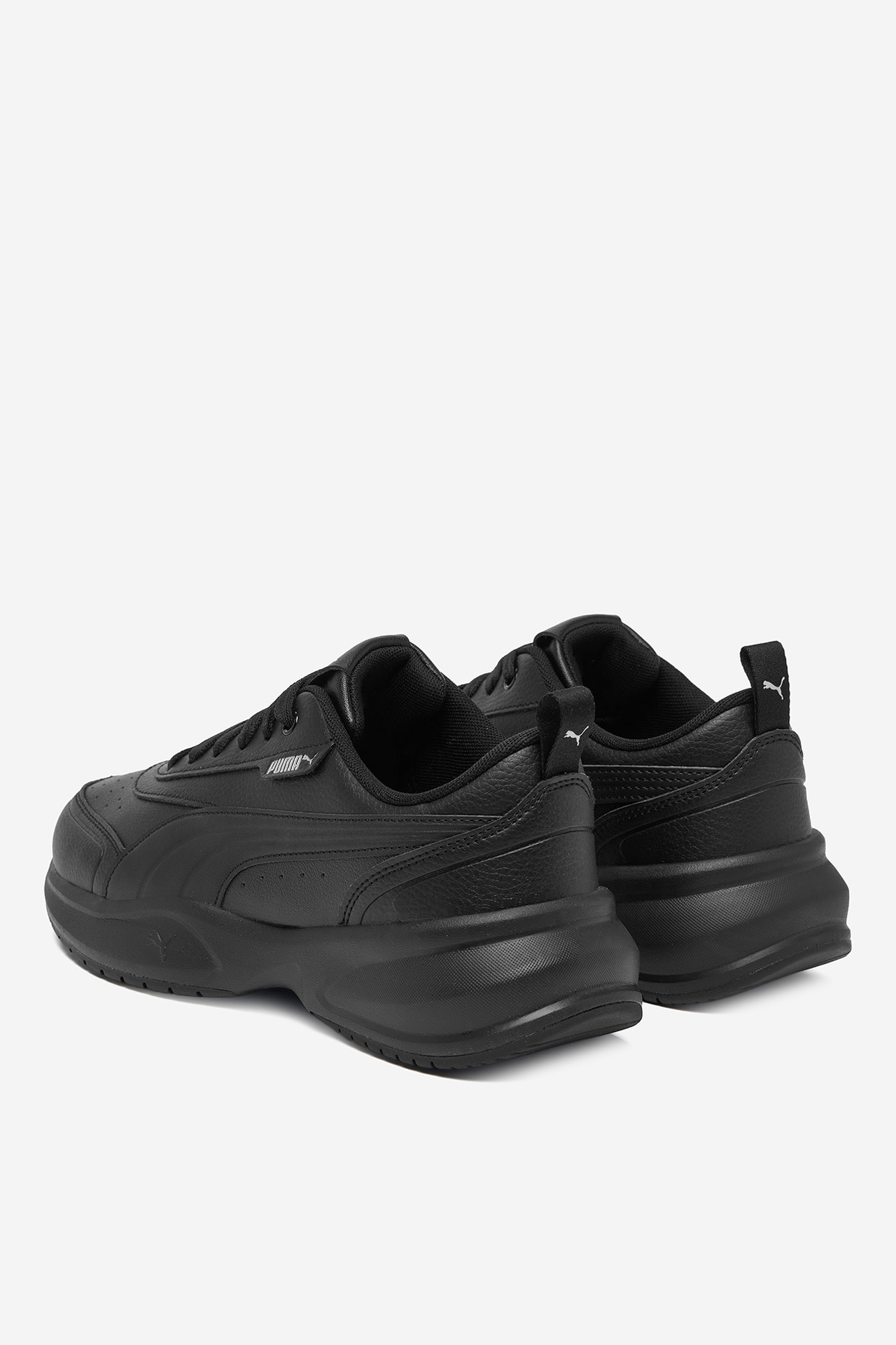 Sneakers Negru
