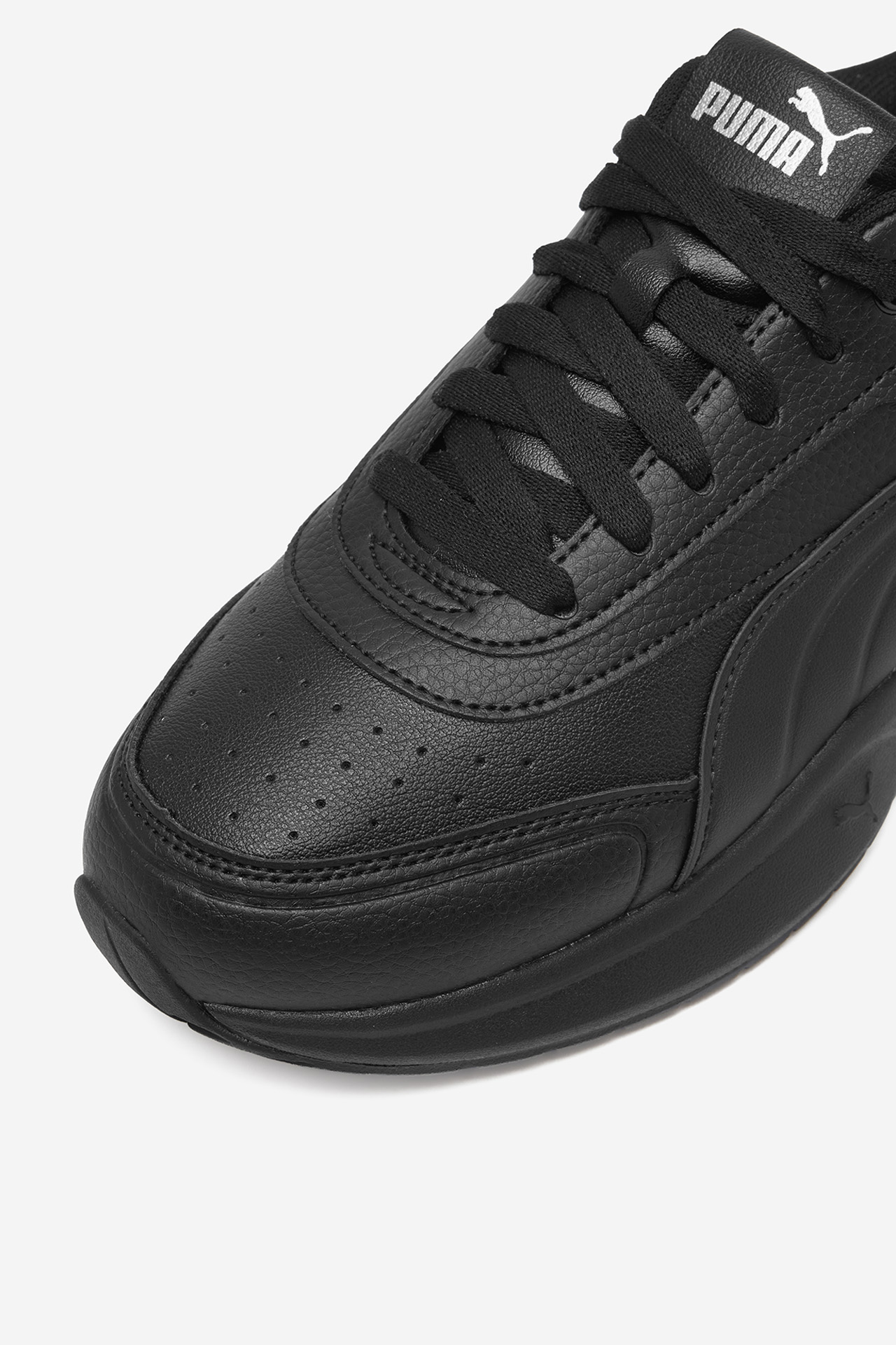 Sneakers Negru