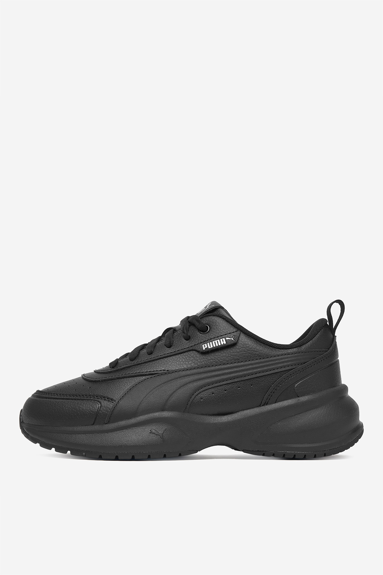 Sneakers Negru