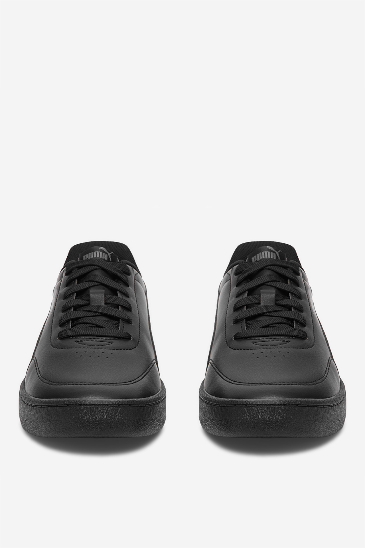 Sneakersy Černá