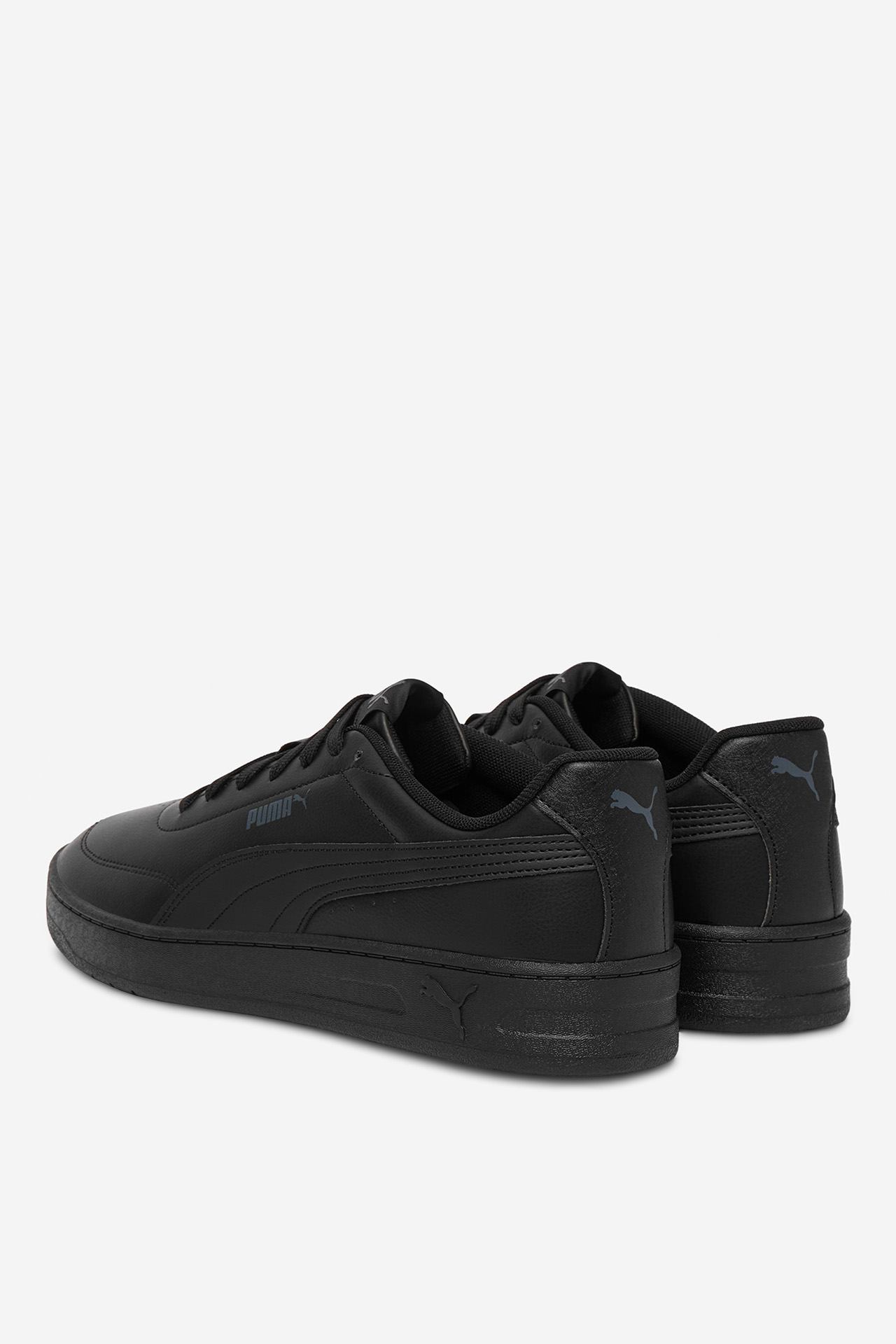 Sneakersy Černá