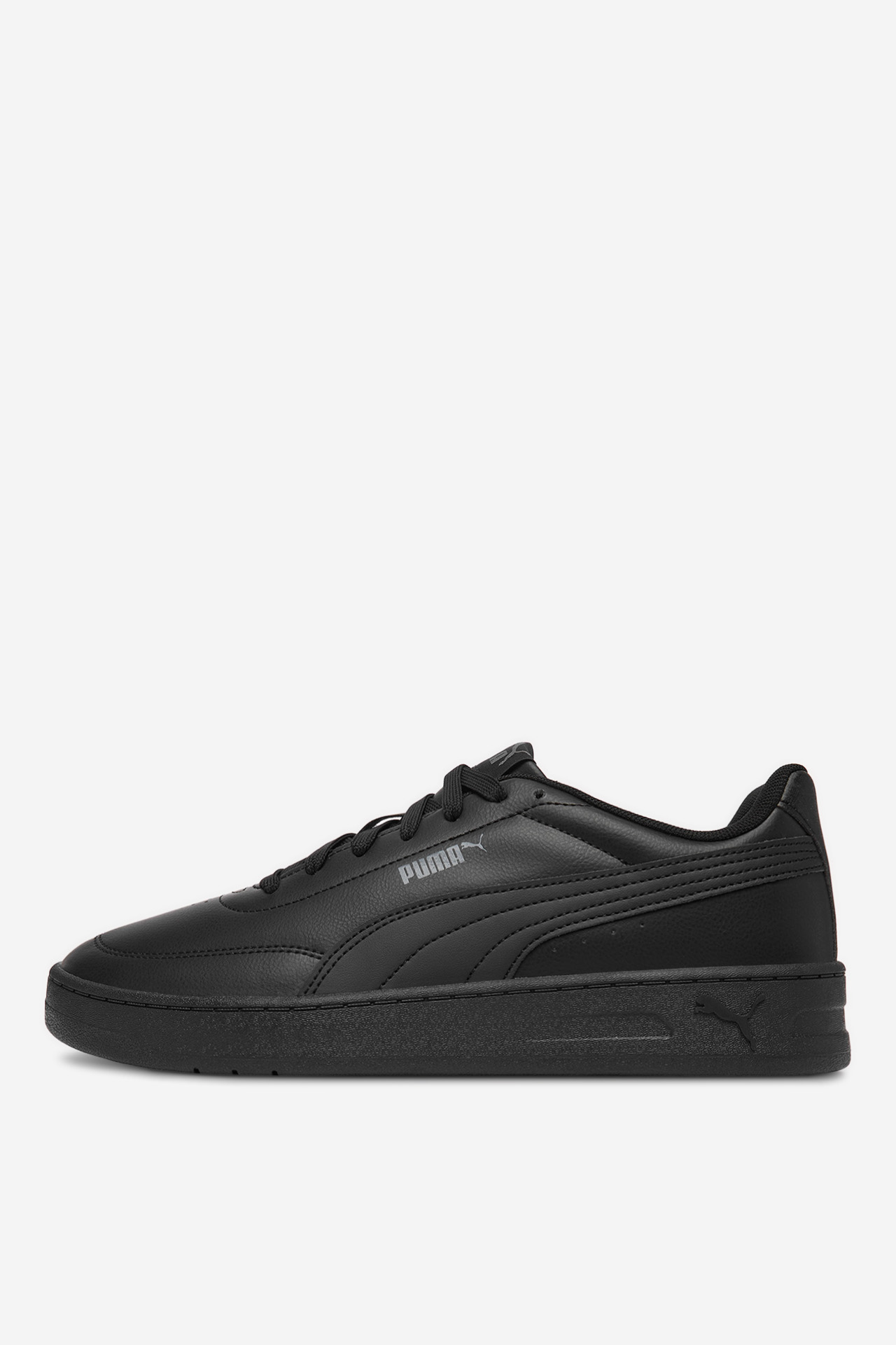 Sneakersy Černá