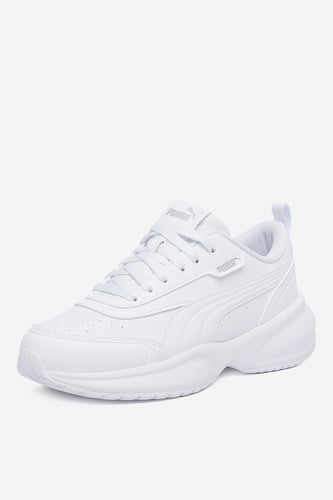 Încălțăminte sport Puma WB-CILIA 2 MODE 40728502 Alb