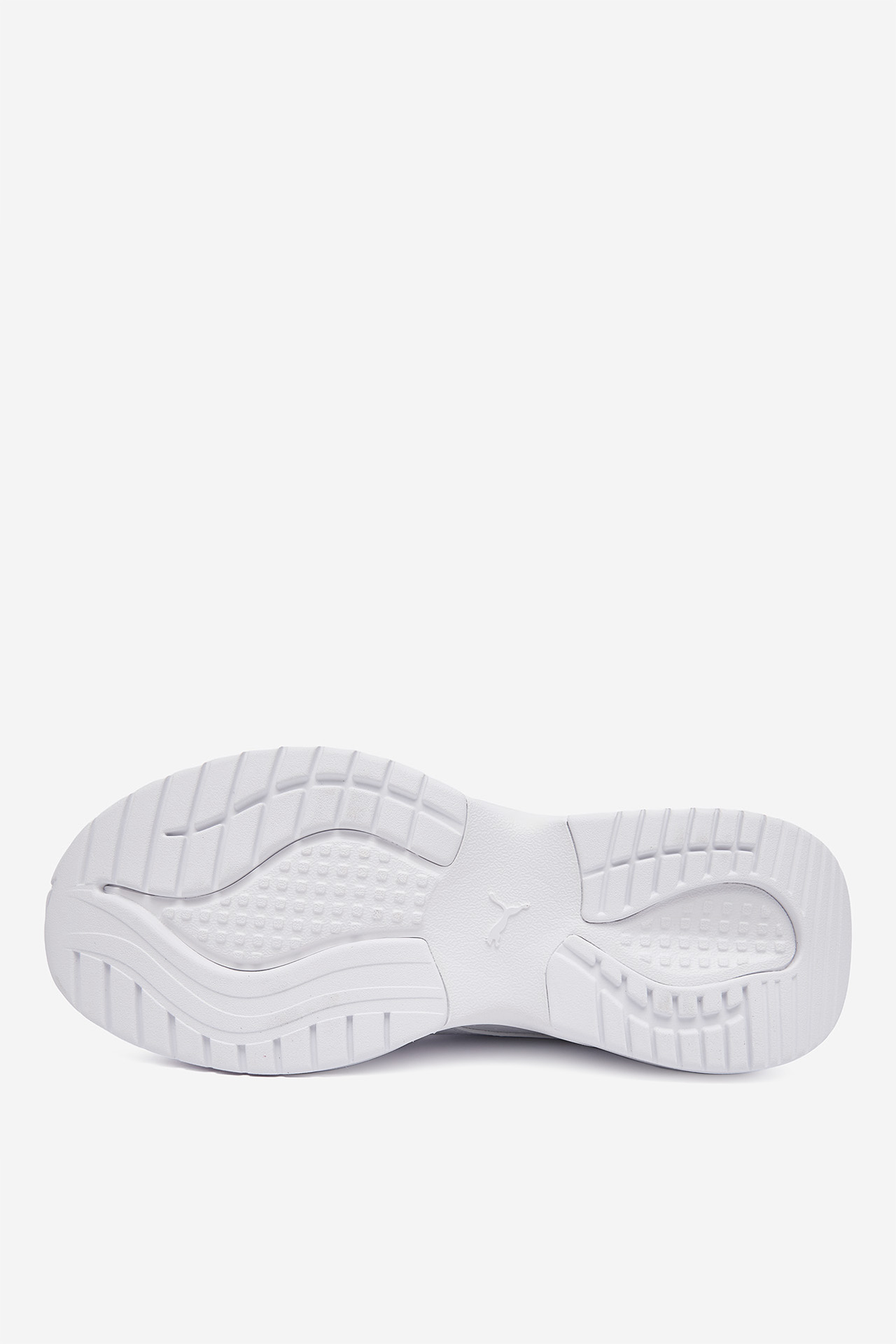 Sneakersy Bílá