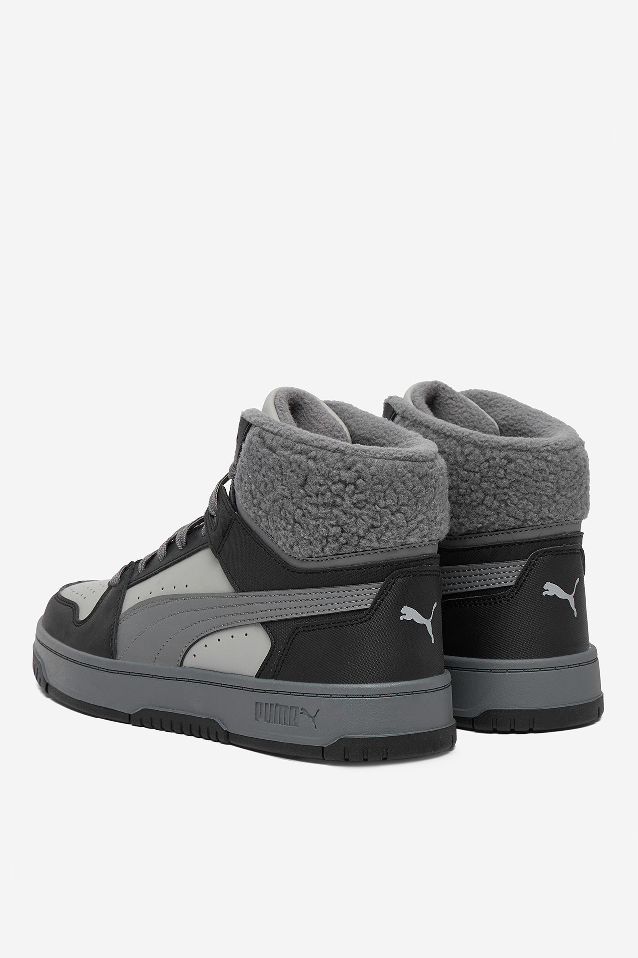 REBOUND SLAM MID COZY JR