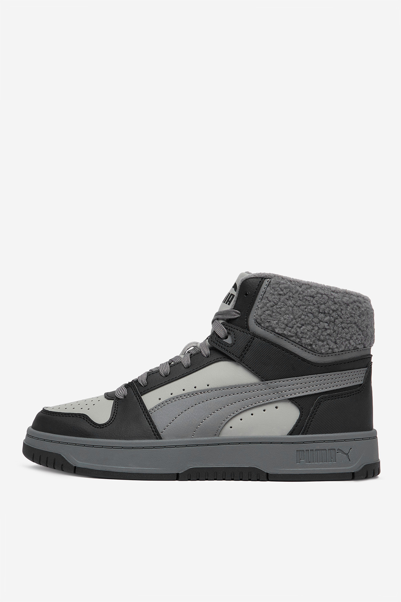 REBOUND SLAM MID COZY JR