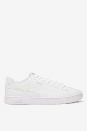 Sportovní obuv Puma CWBEO-RICKIE CLASSIC JR 39425208 Bílá
