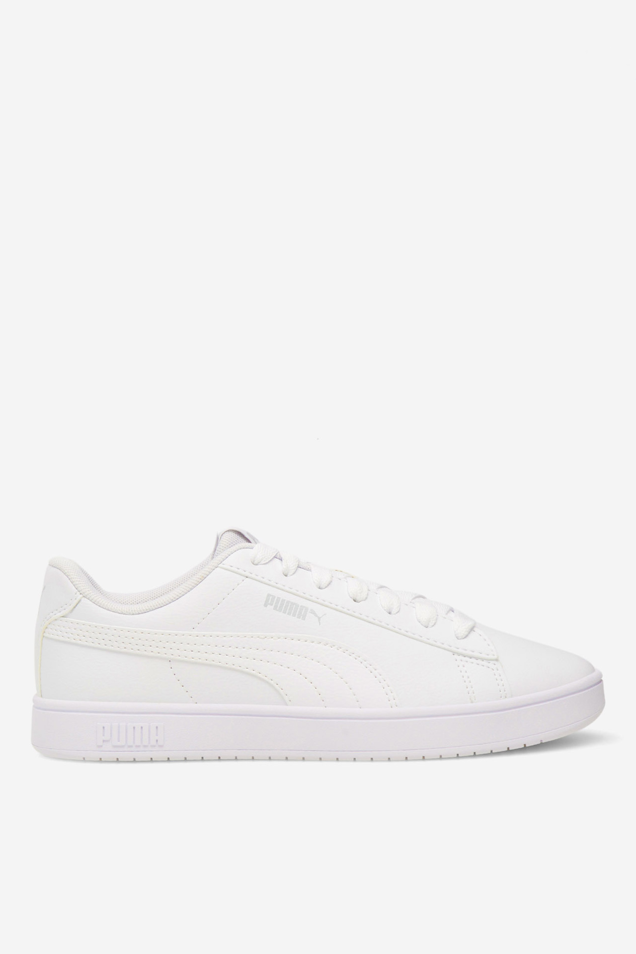 Obuwie sportowe PUMA CWBEO-RICKIE CLASSIC JR 39425208 Biały