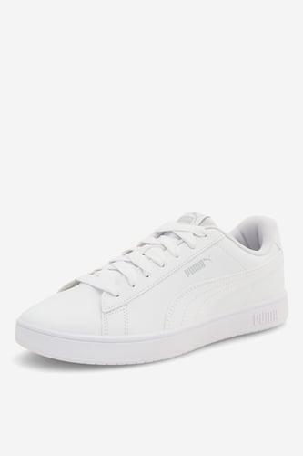 Sportovní obuv Puma CWBEO-RICKIE CLASSIC JR 39425208 Bílá