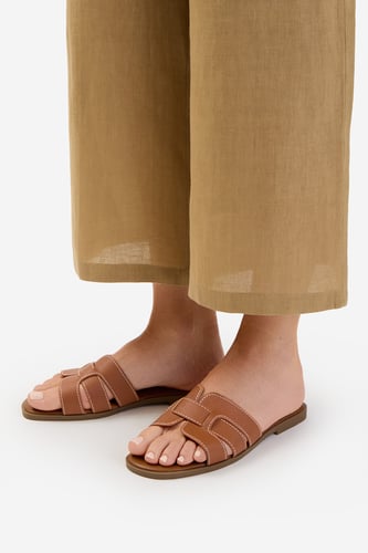 Jenny CEO-LB-F1061 CAMEL