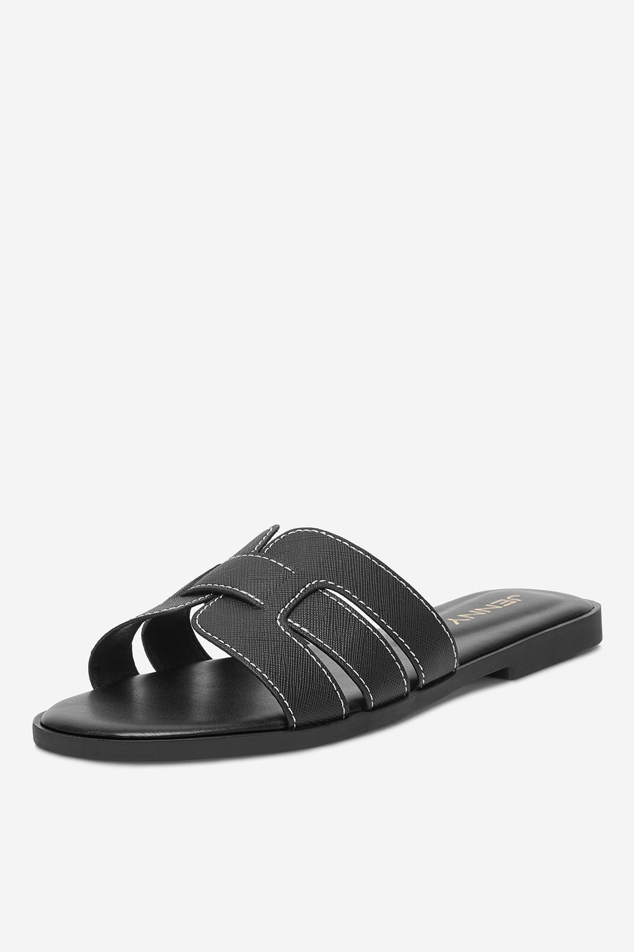 Nazouváky Černá