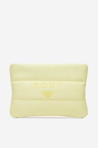 Kozmetička torbica ROXY CWBEO-RX-W1-010-SS26 Svjetložuta