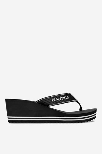 NAUTICA CEO-808457 Črna