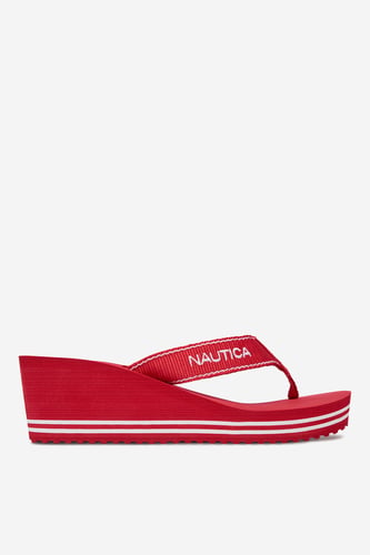 NAUTICA CEO-808457 Rdeča