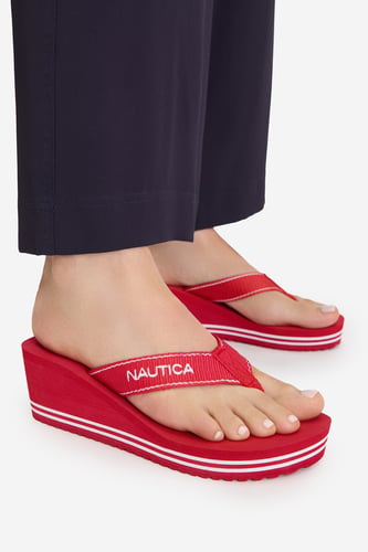 NAUTICA CEO-808457 Rdeča