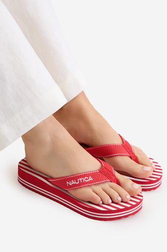 NAUTICA CEO-808458 Rdeča