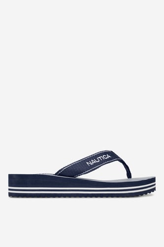 NAUTICA CEO-808458 Mornarsko modra
