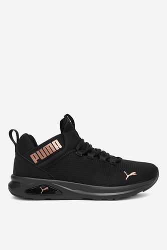 Sportovní obuv Puma CWBEO-ENZO 2 CLEAN 37712604 Černá