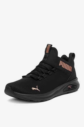 Sportovní obuv Puma CWBEO-ENZO 2 CLEAN 37712604 Černá