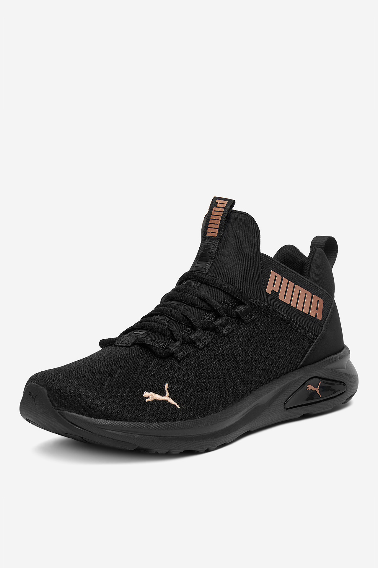 Obuwie sportowe PUMA CWBEO-ENZO 2 CLEAN 37712604 Czarny