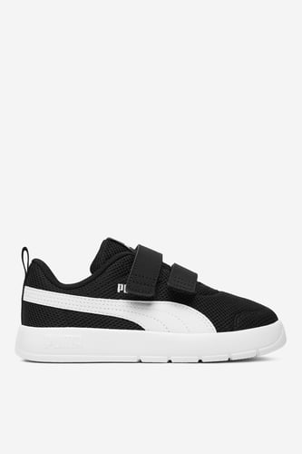 Športna obutev Puma CEO-COURTFLEX V3 MESH PS 39808517 Črna