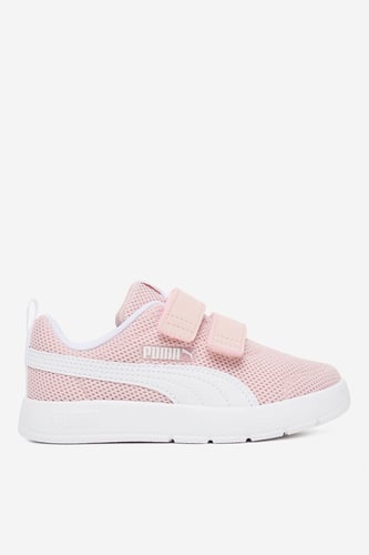 Športna obutev Puma C-COURTFLEX V3 MESH PS 39808503 Živo roza